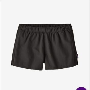 Patagonia women’s barely baggies shorts